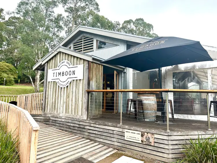 Seventh view of Homely land listing, 151 Curdies River Road, Timboon VIC 3268