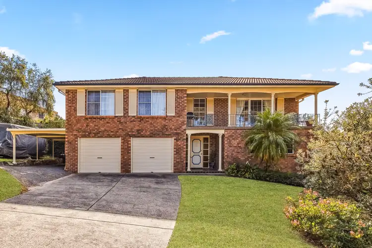 11 Batavia Place, Illawong NSW 2234