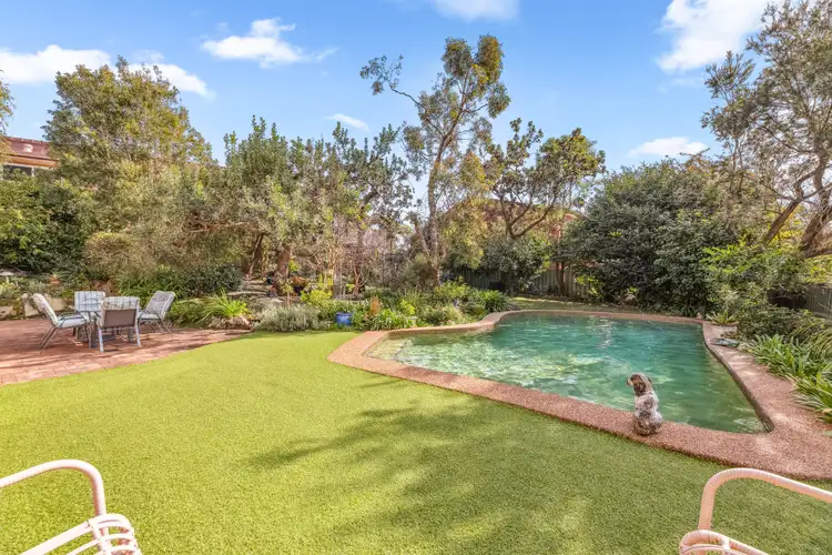 Second view of Homely house listing, 11 Batavia Place, Illawong NSW 2234