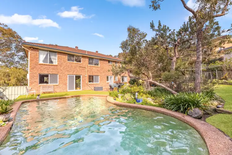 Third view of Homely house listing, 11 Batavia Place, Illawong NSW 2234