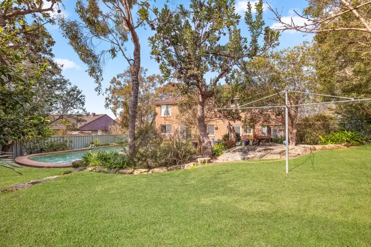 Fourth view of Homely house listing, 11 Batavia Place, Illawong NSW 2234