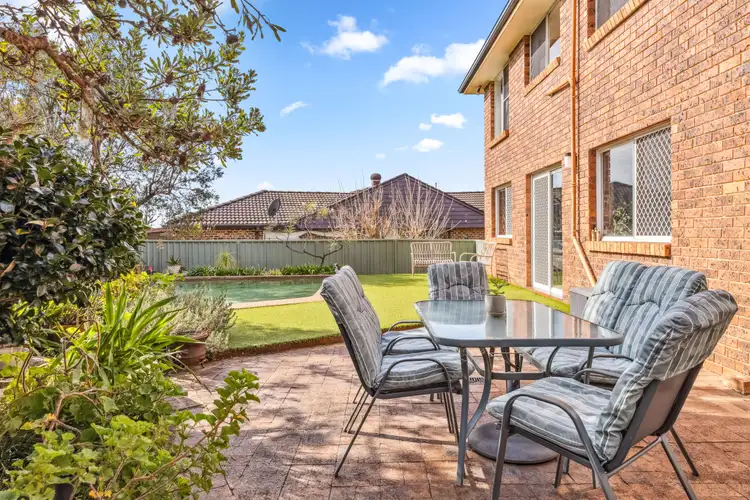 Fifth view of Homely house listing, 11 Batavia Place, Illawong NSW 2234