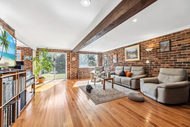 Sixth view of Homely house listing, 11 Batavia Place, Illawong NSW 2234