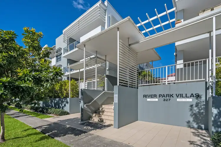 10/327 Verney Road East, Graceville QLD 4075