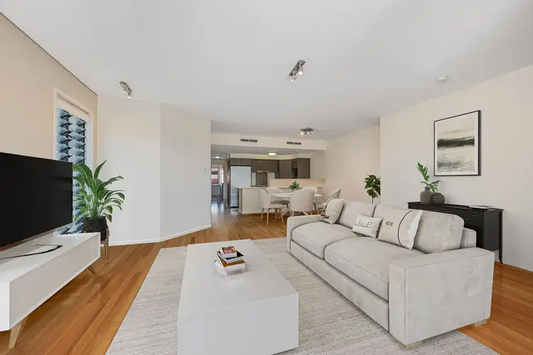 Second view of Homely unit listing, 10/327 Verney Road East, Graceville QLD 4075