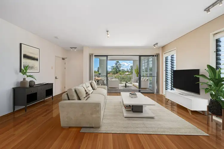 Third view of Homely unit listing, 10/327 Verney Road East, Graceville QLD 4075
