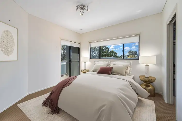 Fourth view of Homely unit listing, 10/327 Verney Road East, Graceville QLD 4075