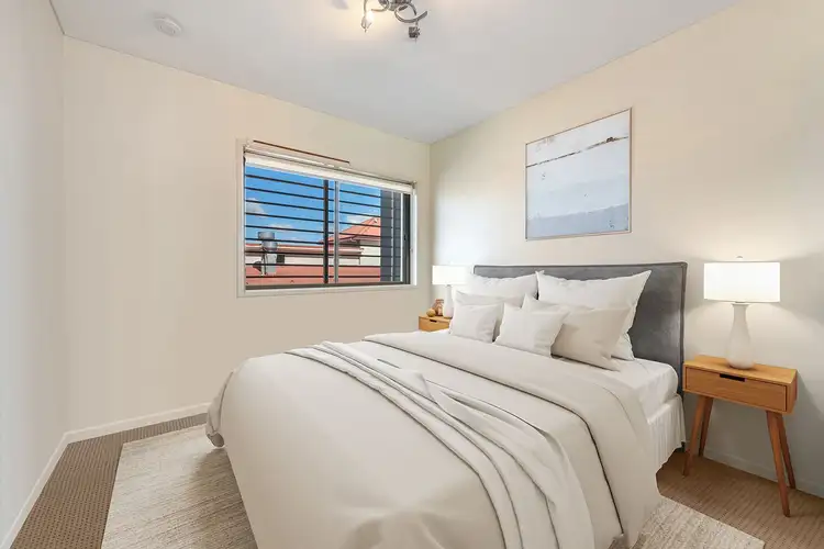 Sixth view of Homely unit listing, 10/327 Verney Road East, Graceville QLD 4075