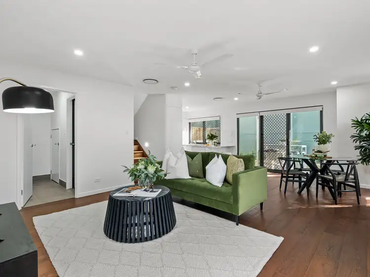 Third view of Homely townhouse listing, 53/26 Elizabeth Street, Rochedale QLD 4123