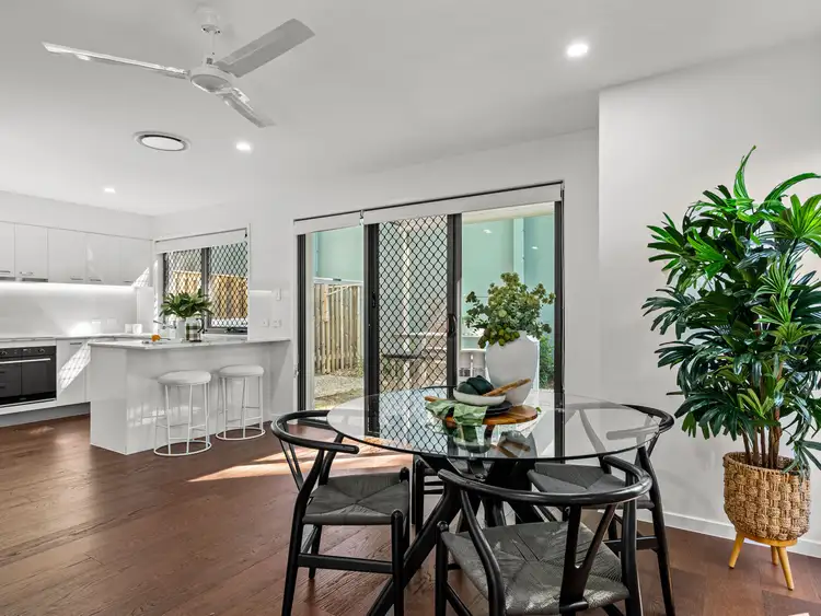 Fourth view of Homely townhouse listing, 53/26 Elizabeth Street, Rochedale QLD 4123