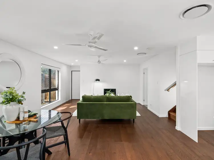 Sixth view of Homely townhouse listing, 53/26 Elizabeth Street, Rochedale QLD 4123