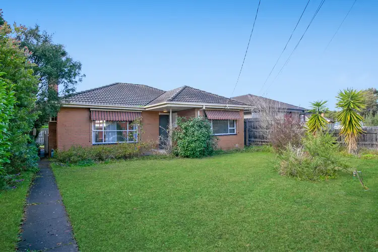 Main view of Homely house listing, 8 Stymie Street, Kingsbury VIC 3083