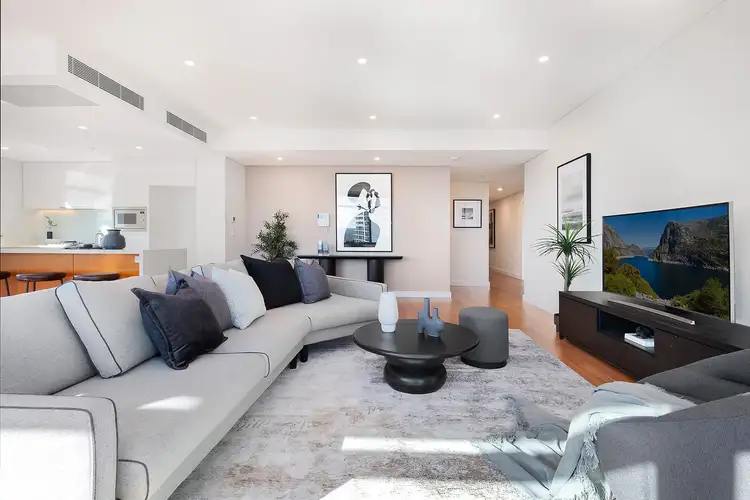 Second view of Homely unit listing, 5001/1 Post Office Lane, Chatswood NSW 2067