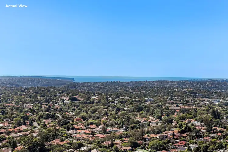 Sixth view of Homely unit listing, 5001/1 Post Office Lane, Chatswood NSW 2067