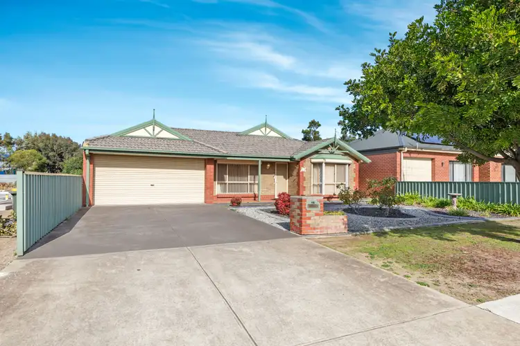 Second view of Homely house listing, 22 Dunstone Road, Semaphore Park SA 5019
