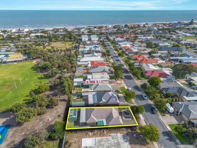 Third view of Homely house listing, 22 Dunstone Road, Semaphore Park SA 5019