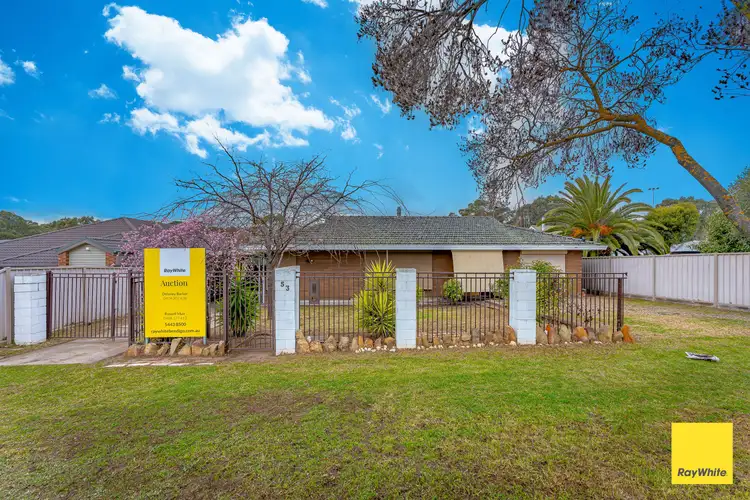 53 Spring Gully Road, Spring Gully VIC 3550