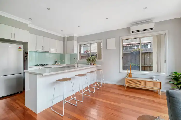 Third view of Homely townhouse listing, 2/9 Cuthbert Road, Reservoir VIC 3073