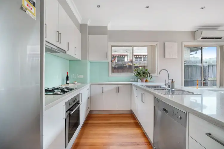 Fourth view of Homely townhouse listing, 2/9 Cuthbert Road, Reservoir VIC 3073