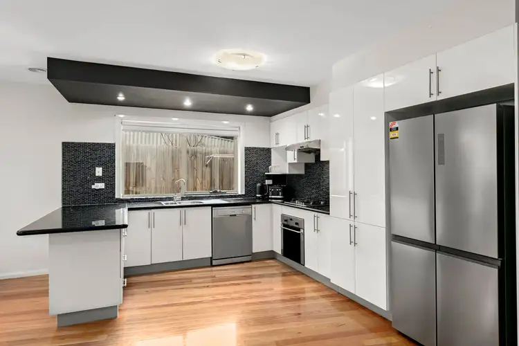 Third view of Homely townhouse listing, 3/3 Tyabb Court, Broadmeadows VIC 3047