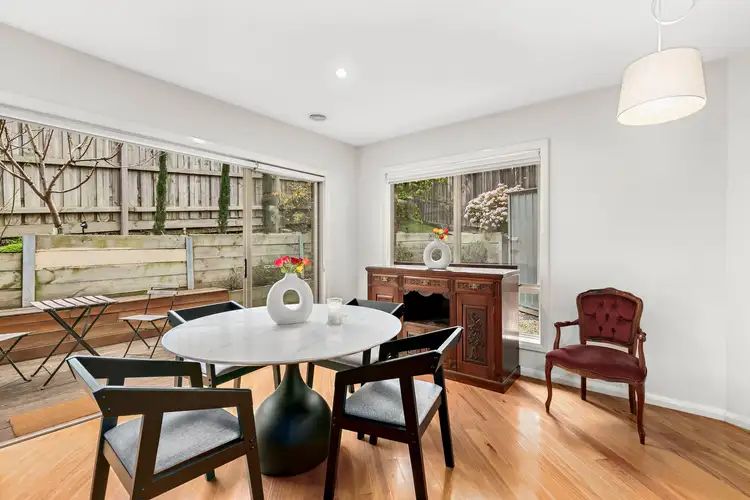 Fifth view of Homely townhouse listing, 3/3 Tyabb Court, Broadmeadows VIC 3047