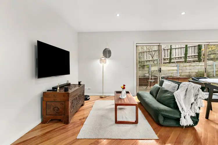 Sixth view of Homely townhouse listing, 3/3 Tyabb Court, Broadmeadows VIC 3047