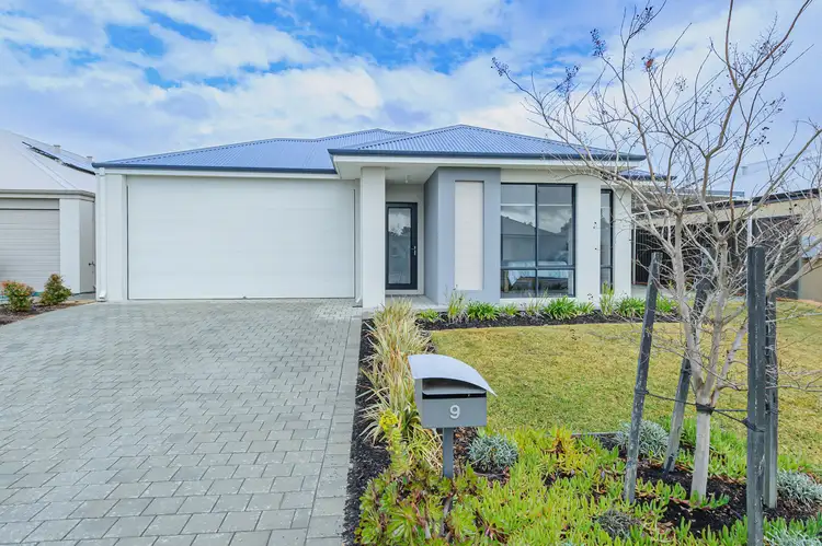 9 Dakota Street, Bullsbrook WA 6084