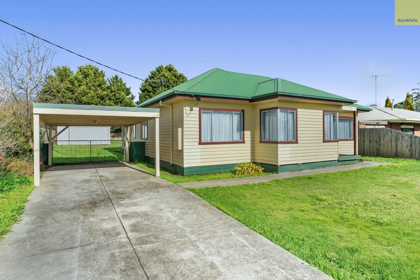 Main view of Homely house listing, 21 Edols Street, Ballan VIC 3342