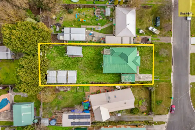Third view of Homely house listing, 21 Edols Street, Ballan VIC 3342