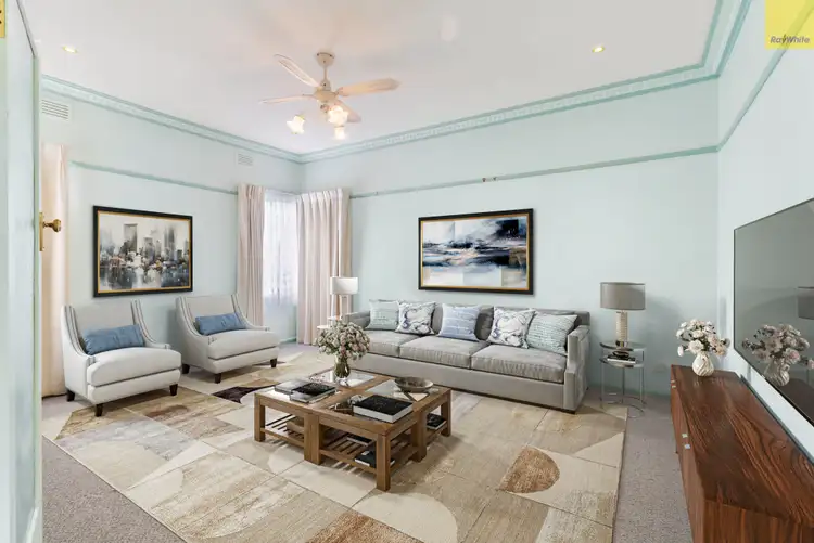 Fifth view of Homely house listing, 21 Edols Street, Ballan VIC 3342