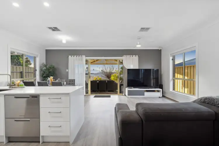 Fifth view of Homely house listing, 16B Marvin Avenue, Gilles Plains SA 5086