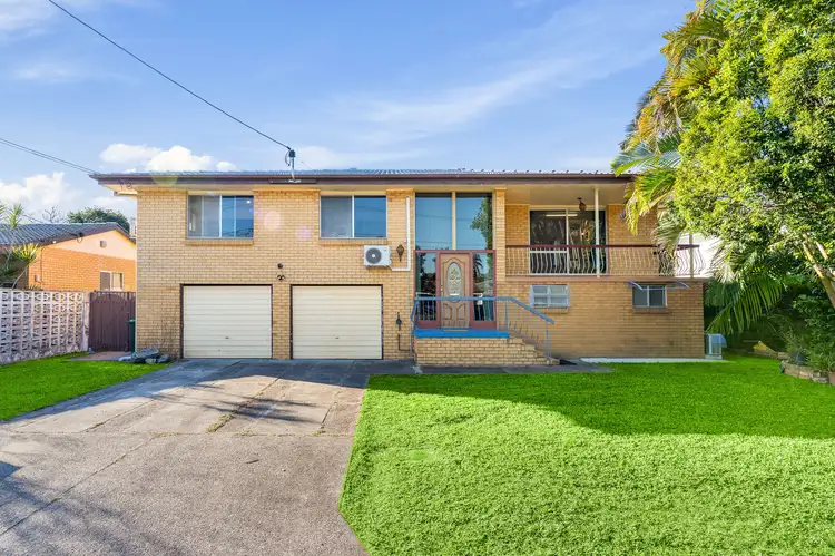 23 Shirland Street, Macgregor QLD 4109