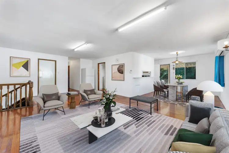 Second view of Homely house listing, 23 Shirland Street, Macgregor QLD 4109