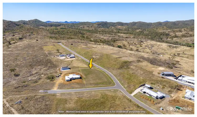 Fourth view of Homely land listing, 5 Ashford Avenue, Rockyview QLD 4701