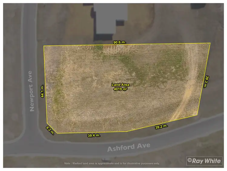 Fifth view of Homely land listing, 5 Ashford Avenue, Rockyview QLD 4701