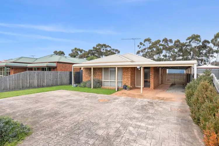Second view of Homely house listing, 16 The Esperence, Lara VIC 3212