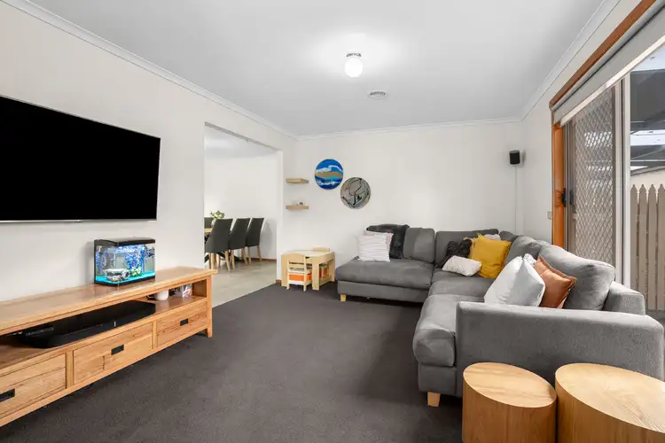 Third view of Homely house listing, 16 The Esperence, Lara VIC 3212
