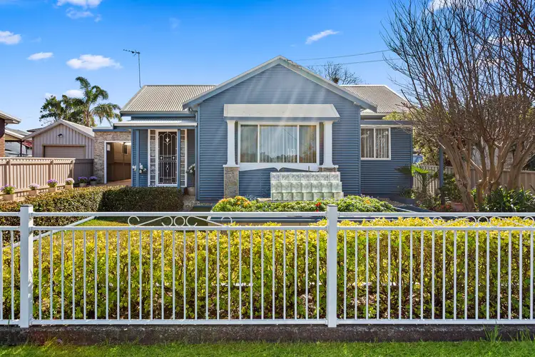 34 Kingston Street, Oak Flats NSW 2529