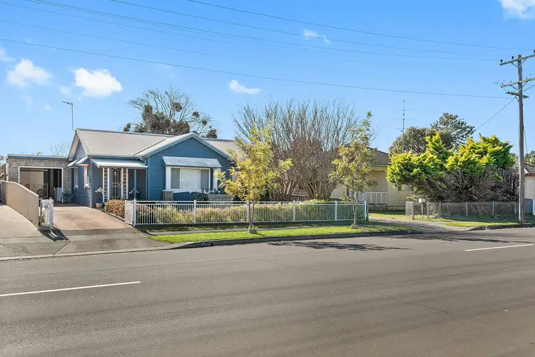 Third view of Homely house listing, 34 Kingston Street, Oak Flats NSW 2529