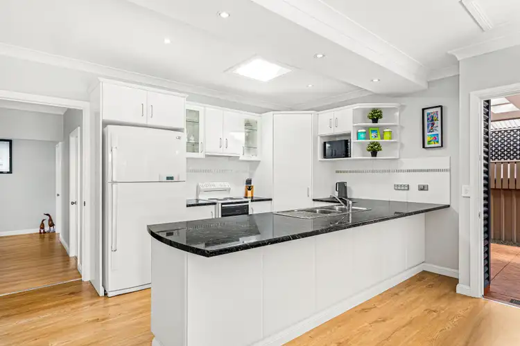 Fourth view of Homely house listing, 34 Kingston Street, Oak Flats NSW 2529