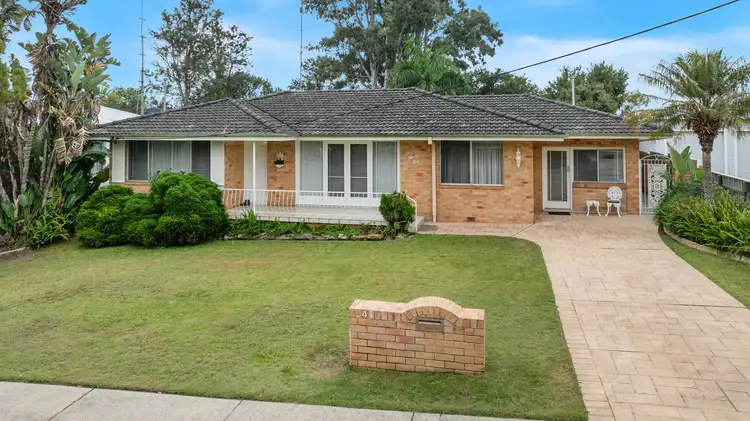 41 Ridge Street, South Grafton NSW 2460