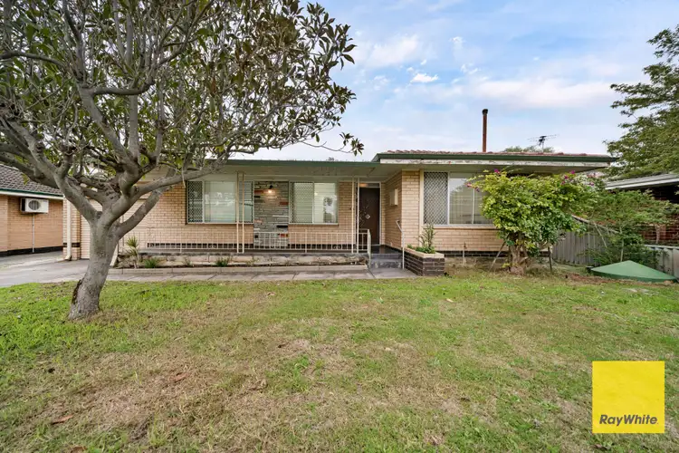 Main view of Homely house listing, 14 Edison Street, Dianella WA 6059