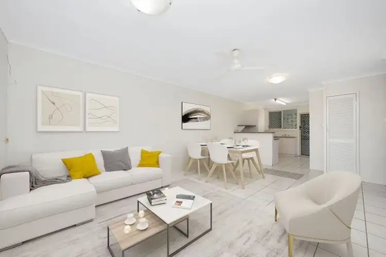 Fifth view of Homely semi-detached listing, 1&2/14 Shelton Street, Kirwan QLD 4817