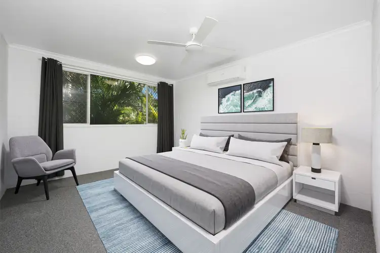 Seventh view of Homely semi-detached listing, 1&2/14 Shelton Street, Kirwan QLD 4817