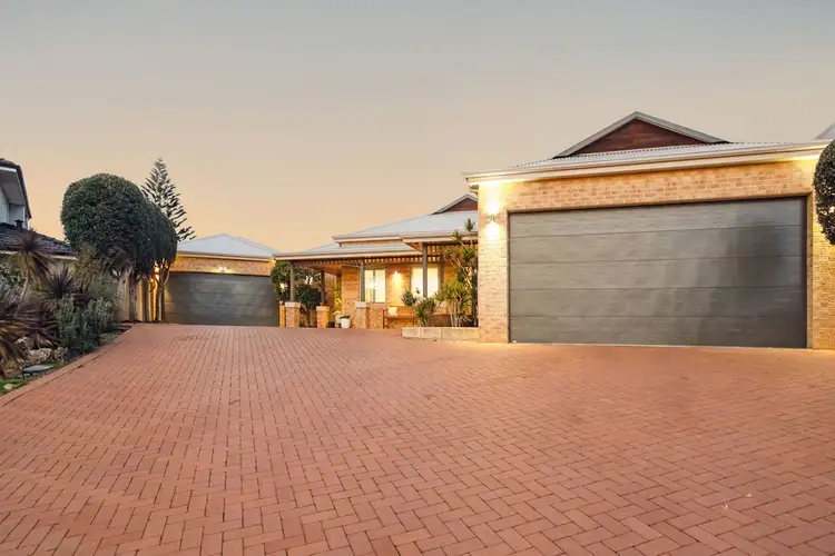 20 Highfield Rise, Hillarys WA 6025