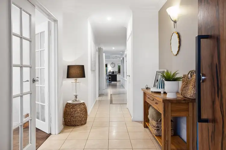 Second view of Homely house listing, 20 Highfield Rise, Hillarys WA 6025