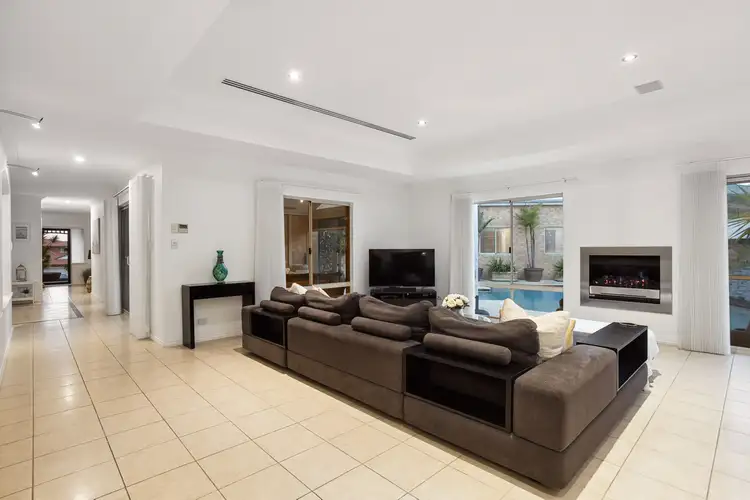 Fifth view of Homely house listing, 20 Highfield Rise, Hillarys WA 6025