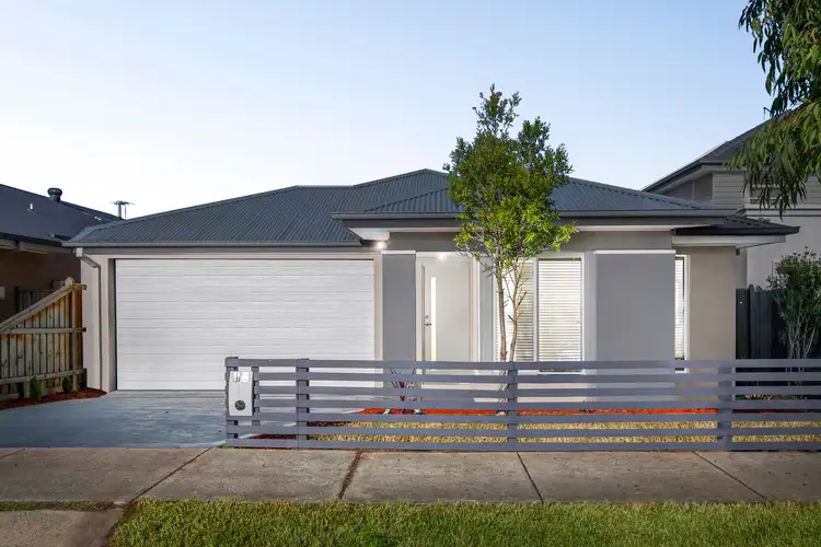 Main view of Homely house listing, 13 Bonds Lane, Greenvale VIC 3059