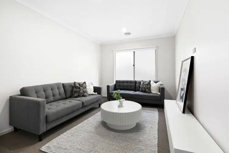 Second view of Homely house listing, 13 Bonds Lane, Greenvale VIC 3059