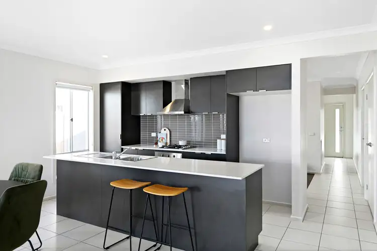 Third view of Homely house listing, 13 Bonds Lane, Greenvale VIC 3059